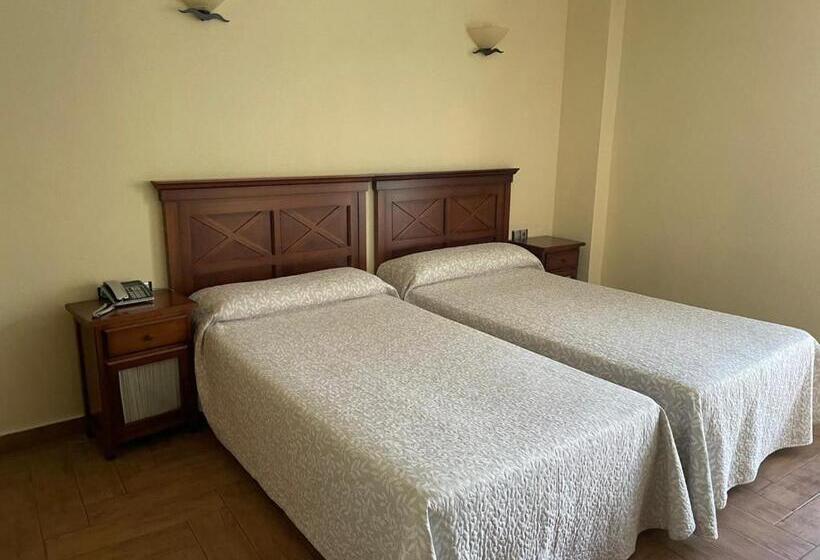 Номер Стандарт, Casa Beletri