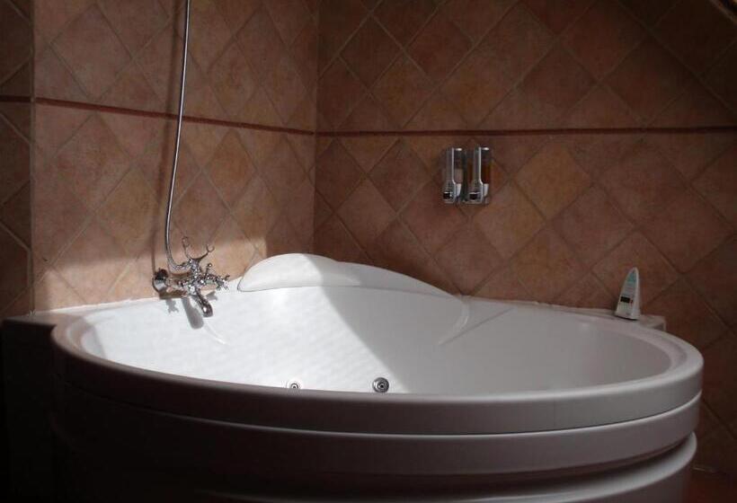 Номер Стандарт с Гидромассажем, Casa Beletri