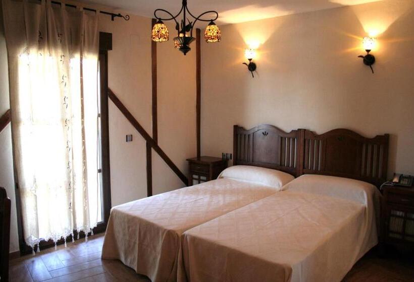 Номер Стандарт, Casa Beletri