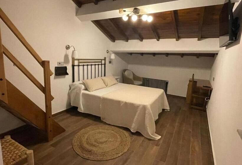 Семейный Номер, Casa Beletri