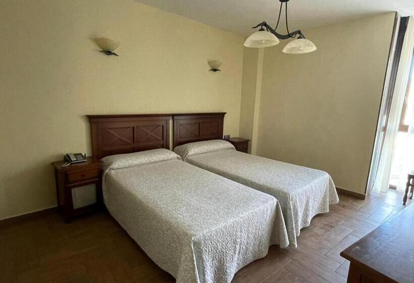 Номер Стандарт, Casa Beletri