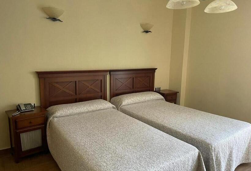 Номер Стандарт, Casa Beletri