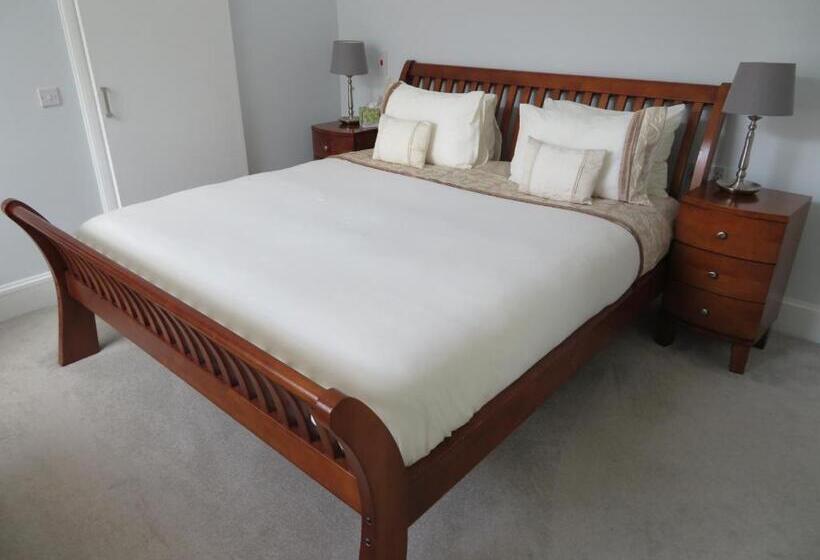اتاق لوکس, Duthus Lodge Guest House