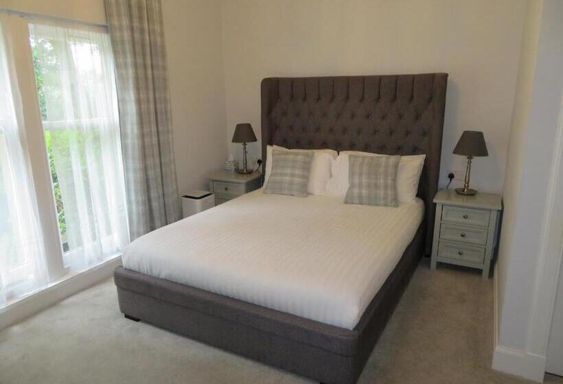 اتاق لوکس, Duthus Lodge Guest House