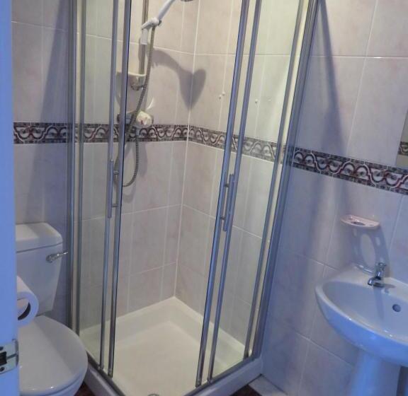 اتاق استاندارد, Duthus Lodge Guest House