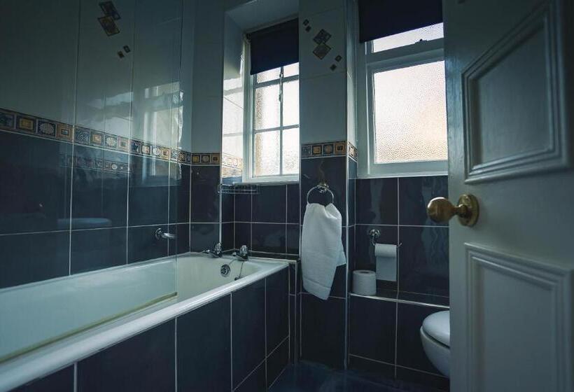 اتاق استاندارد, Duthus Lodge Guest House