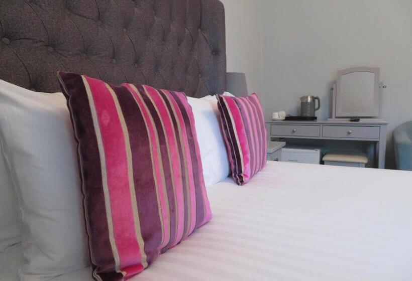 اتاق لوکس, Duthus Lodge Guest House