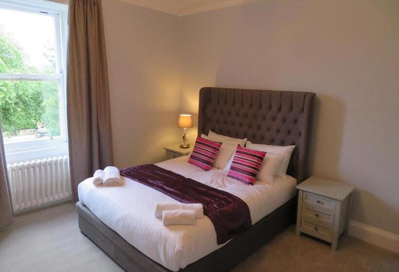اتاق لوکس, Duthus Lodge Guest House