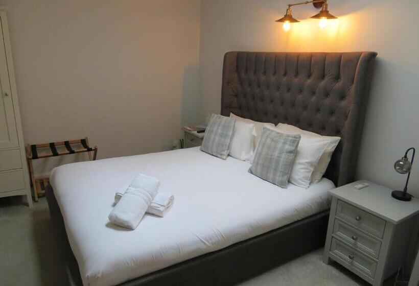 اتاق استاندارد, Duthus Lodge Guest House