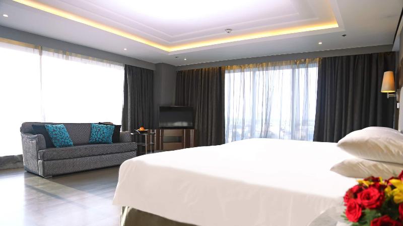 سوئیت پریمیوم, Hyatt Regency Ludhiana