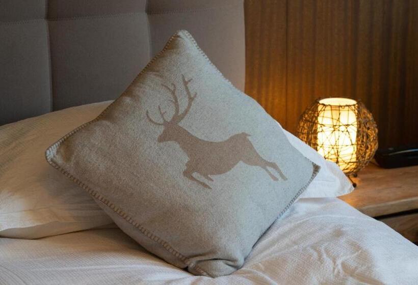 اتاق استاندارد, Les Chamois