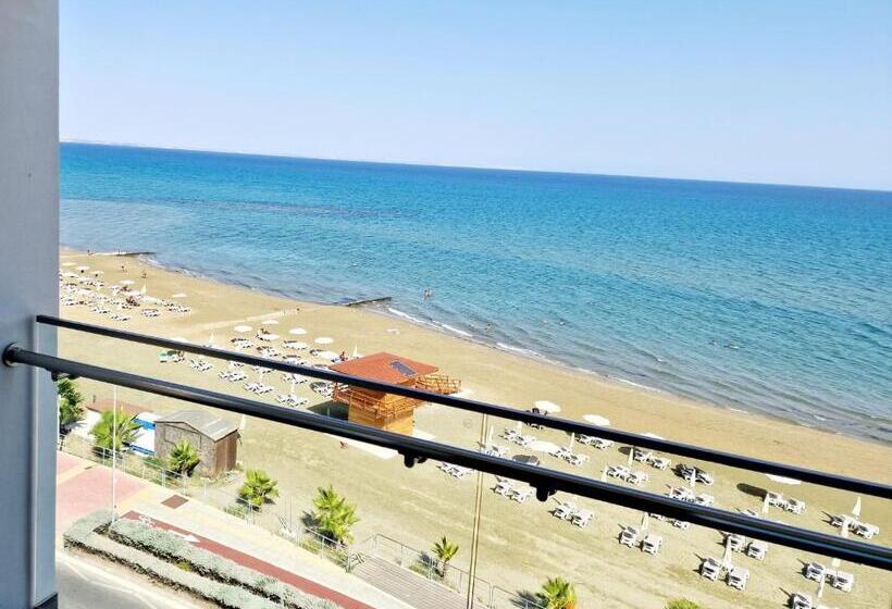 اتاق استاندارد با چشم‌انداز دریا, The Ciao Stelio Deluxe Boutique Hotel   Adults Only