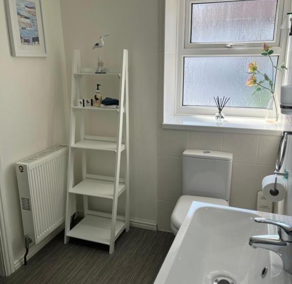 Quarto Deluxe, Tides Reach Guest House