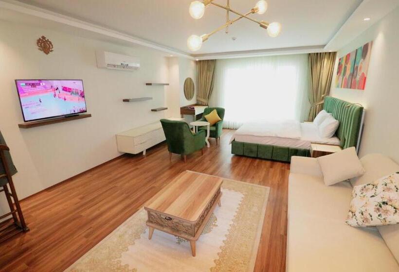 Люкс, Grand Luxury