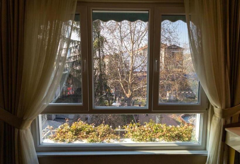 Люкс Superior, Grand Luxury