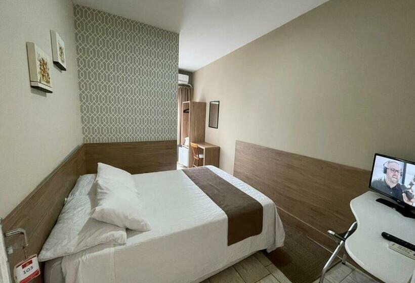 스탠다드 룸, Hospedar Flats & Residence