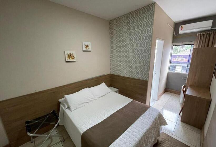 스탠다드 룸, Hospedar Flats & Residence