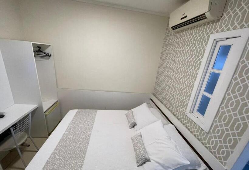 침실 1개 아파트, Hospedar Flats & Residence