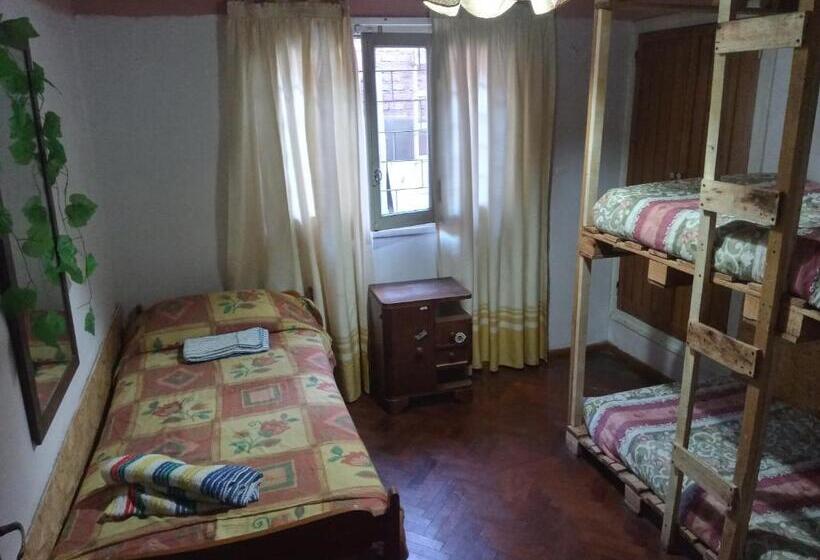 공동 객실, Hostel Atg