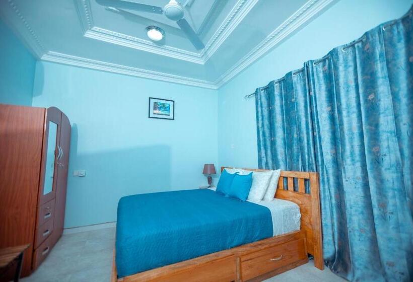 3침실 스위트, Bethel Suites
