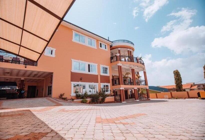 이그제큐티브 스위트, Bethel Suites
