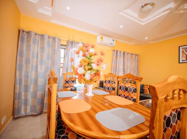 프레지덴셜 스위트, Bethel Suites