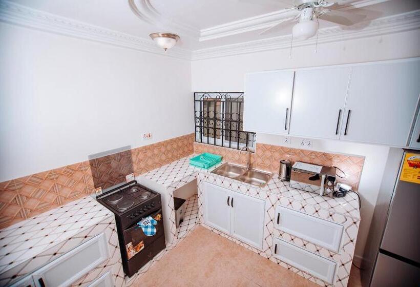 프레지덴셜 스위트, Bethel Suites