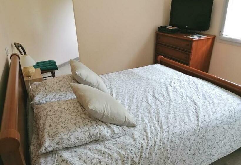 Номер Стандарт, Chambre Et Table D Hôtes La Meule