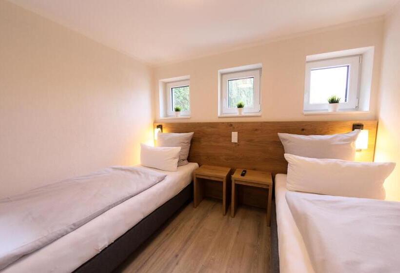 Family Suite, 247 Selfcheckin Pferdemarkt