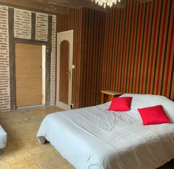 اتاق استاندارد, La Grange D Ave