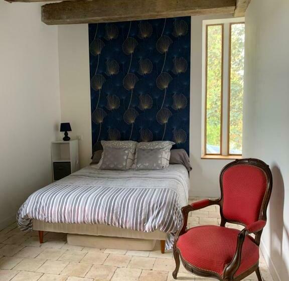 اتاق استاندارد, La Grange D Ave