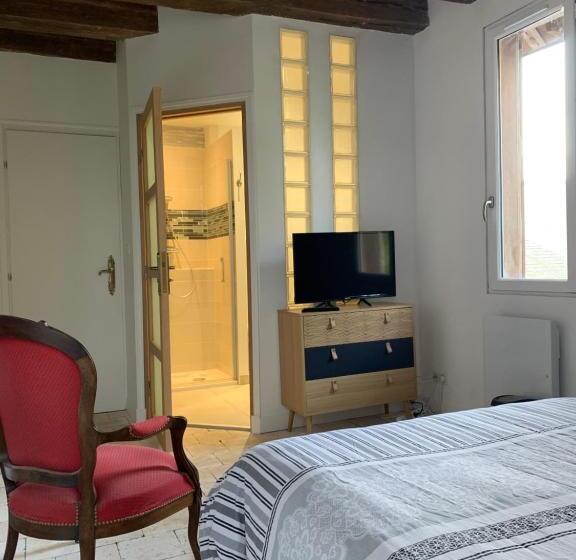 اتاق استاندارد, La Grange D Ave