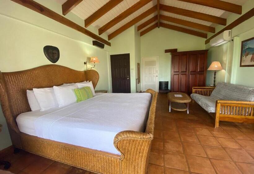 Люкс Superior Вид на Море, Tranquility Beach Suites