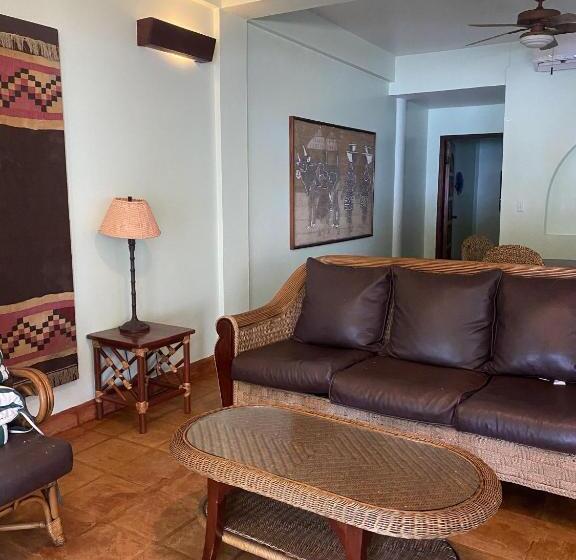 Апартаменты 1 Спальня, Tranquility Beach Suites