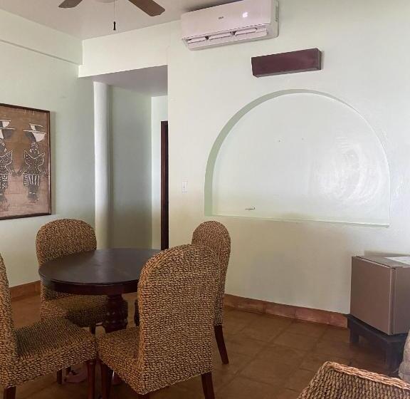 Апартаменты 1 Спальня, Tranquility Beach Suites