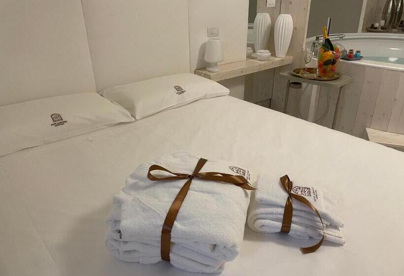 اتاق استاندارد, Suite Albatros   Luxury Room