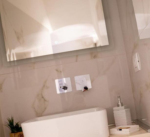 اتاق استاندارد, Suite Albatros   Luxury Room