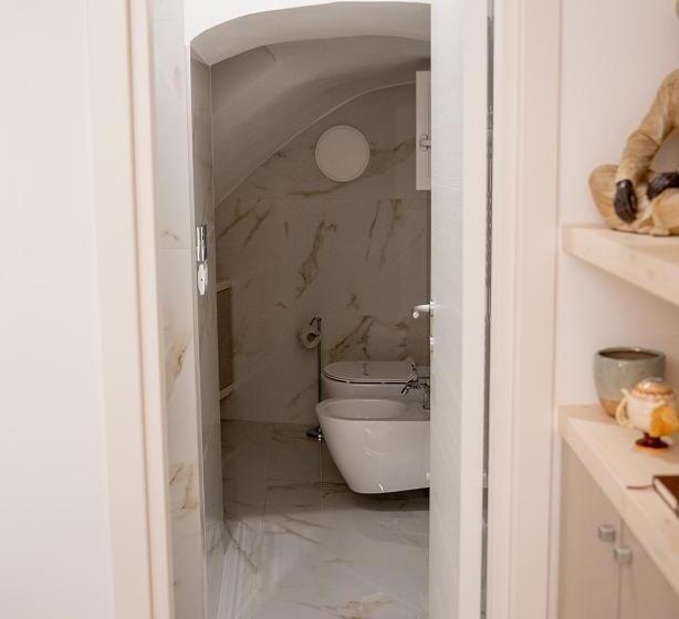اتاق استاندارد, Suite Albatros   Luxury Room