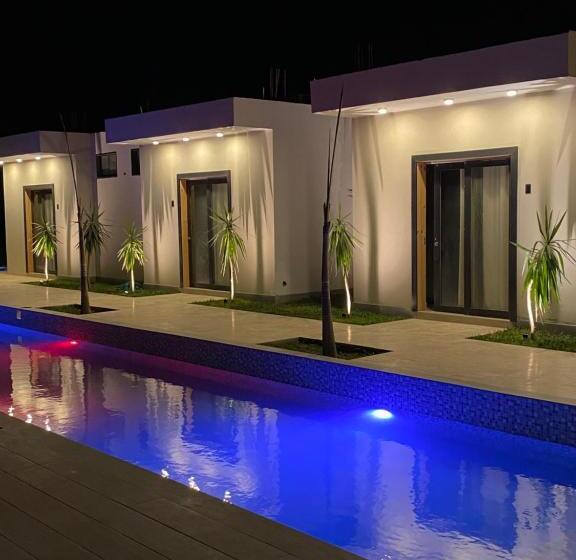 اتاق لوکس, Riviera Vichayito