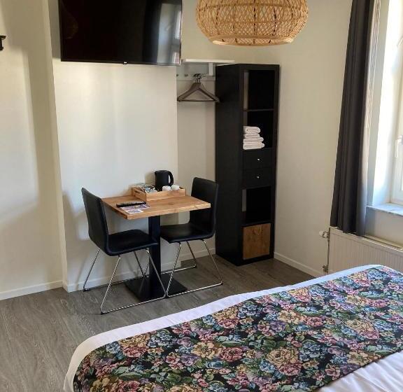 스탠다드 룸, B&b De Hofnar Roermond
