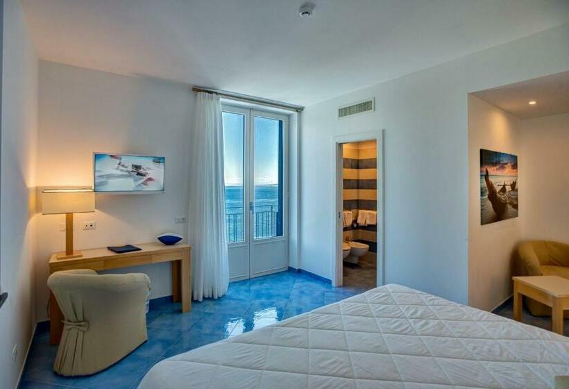 Номер Superior, Boutique Hotel Helios