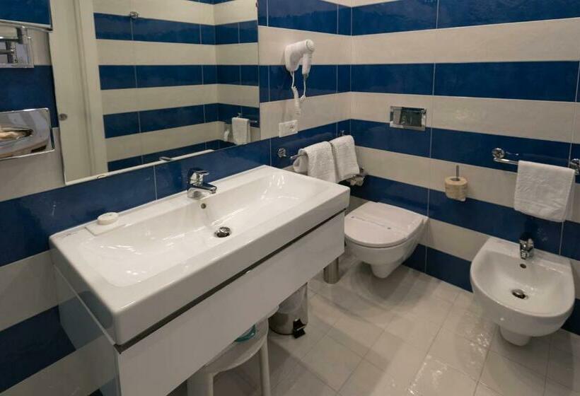 Номер Superior, Boutique Hotel Helios