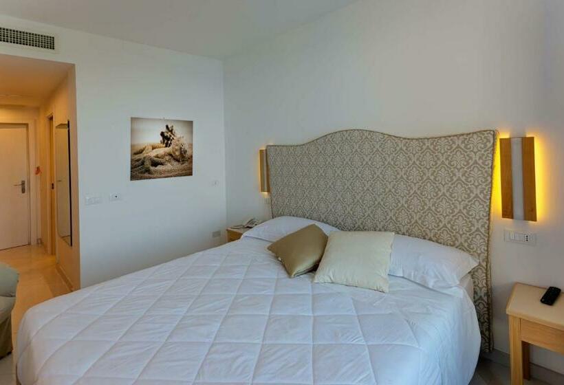 Номер Deluxe, Boutique Hotel Helios