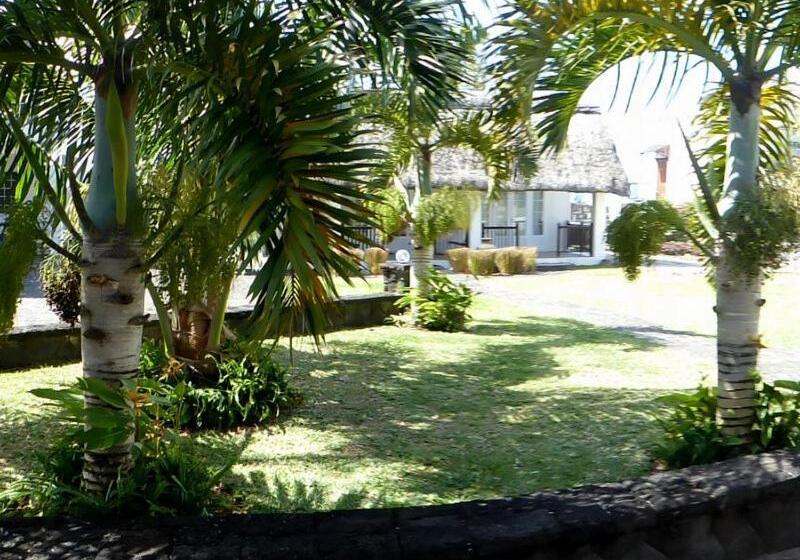 بنگله خانوادگی, Chillpill Guest House