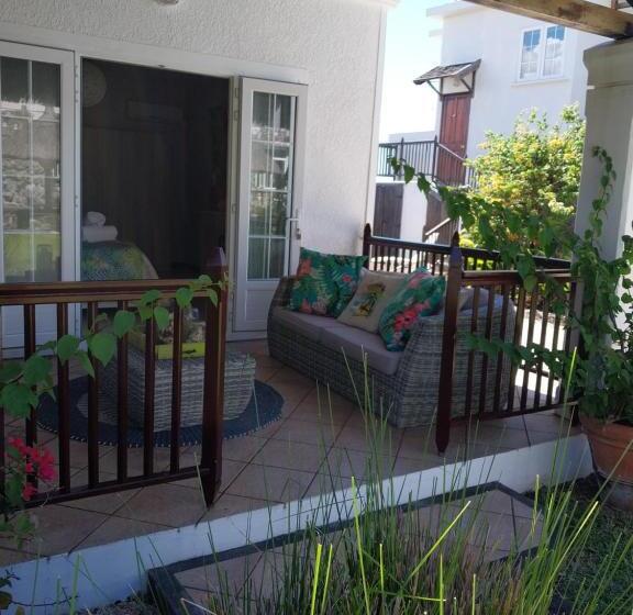 ویلای 2 خوابه, Chillpill Guest House