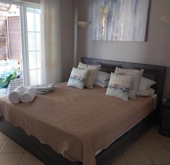 ویلای 2 خوابه, Chillpill Guest House