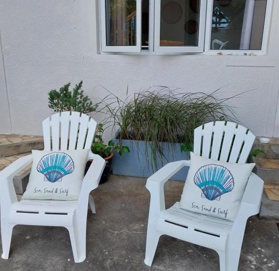 اتاق لوکس, Chillpill Guest House