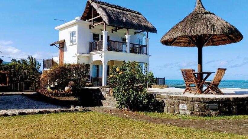 سوییت خانوادگی, Chillpill Guest House