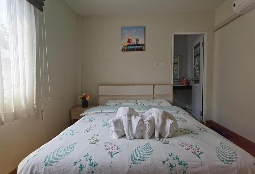 Quarto Estandar, G9 Bangkok
