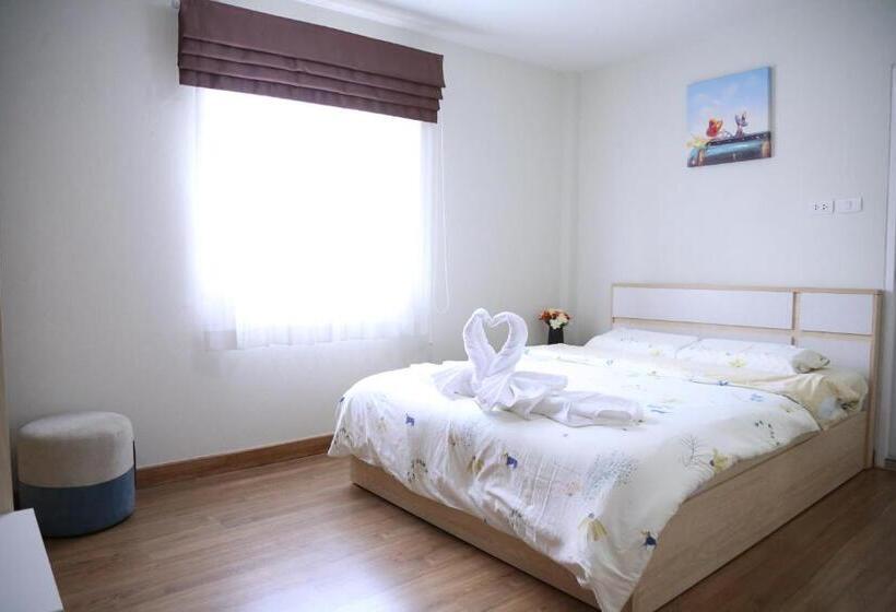Quarto Estandar, G9 Bangkok